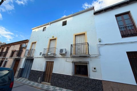 Byhus i Colomera, Granada, Colomera - € 79.000 | Ref: GVCCAR17 - foto 1